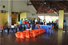 	JBEEA Charity Golf Tournament 2011